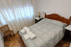 Santa Fe Av apartment for 4 persons in Recoleta